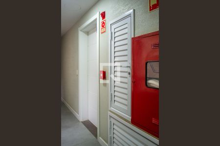 Apartamento para alugar com 43m², 1 quarto e 1 vagaÁrea de Serviço