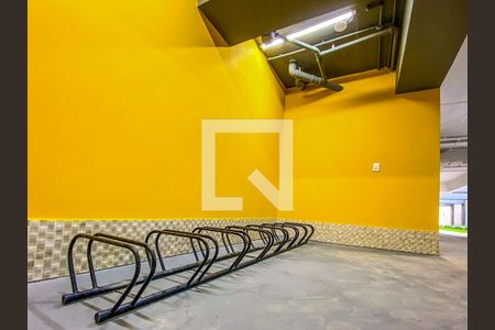 Apartamento para alugar com 43m², 1 quarto e 1 vagaÁrea comum