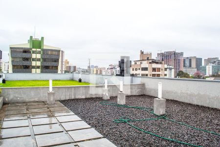 Apartamento para alugar com 43m², 1 quarto e 1 vagaÁrea comum