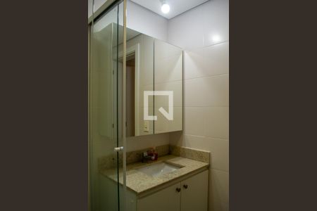 Apartamento para alugar com 43m², 1 quarto e 1 vagaBanheiro