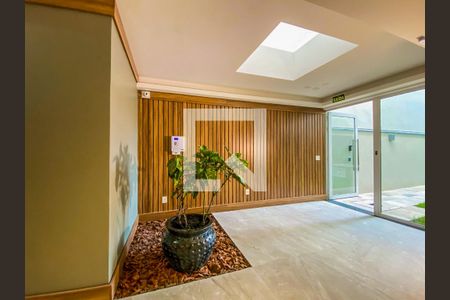 Apartamento para alugar com 43m², 1 quarto e 1 vagaÁrea comum