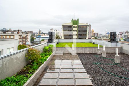 Apartamento para alugar com 43m², 1 quarto e 1 vagaÁrea comum