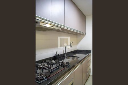 Apartamento para alugar com 43m², 1 quarto e 1 vagaCozinha