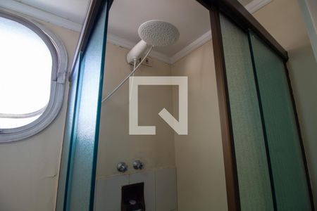 Apartamento à venda com 127m², 3 quartos e 2 vagasBanheiro da Suíte