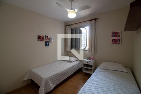 Apartamento à venda com 127m², 3 quartos e 2 vagasQuarto 1
