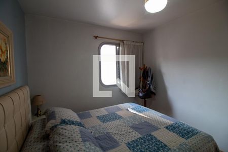 Apartamento à venda com 127m², 3 quartos e 2 vagasQuarto 3 - Suíte