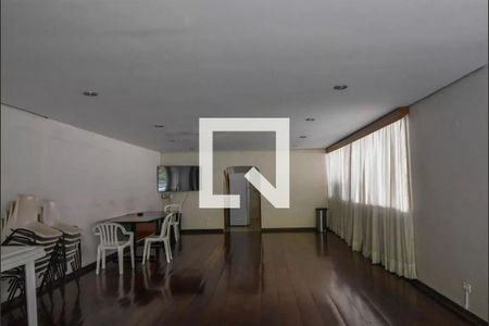 Apartamento à venda com 127m², 3 quartos e 2 vagasÁrea comum - Salão de festas