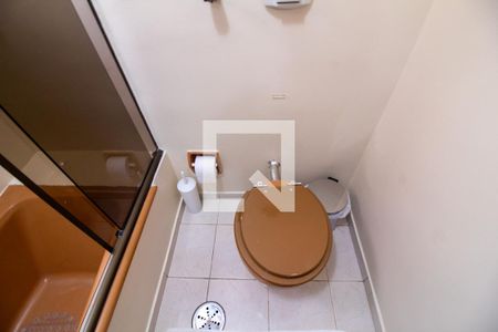 Apartamento à venda com 127m², 3 quartos e 2 vagasBanheiro