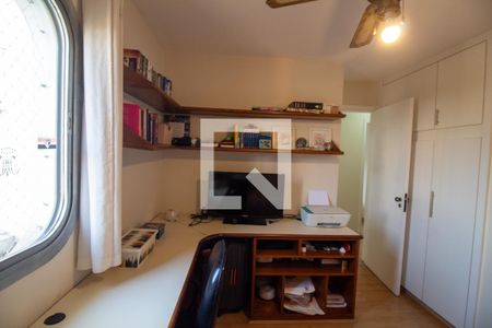 Apartamento à venda com 127m², 3 quartos e 2 vagasQuarto 2