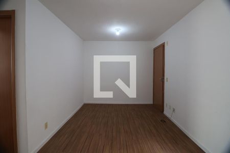 Sala de apartamento para alugar com 2 quartos, 42m² em São José, Canoas