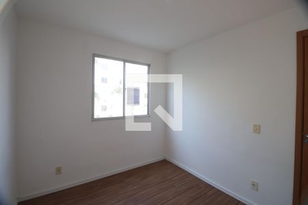 Quarto 1 de apartamento para alugar com 2 quartos, 42m² em São José, Canoas