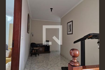 Casa à venda com 3 quartos, 266m² em Olímpico, São Caetano do Sul