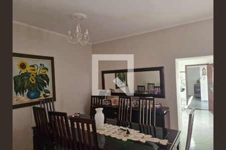 Casa à venda com 3 quartos, 266m² em Olímpico, São Caetano do Sul