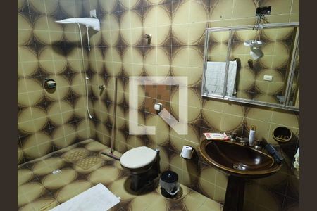 Casa à venda com 266m², 3 quartos e 3 vagas