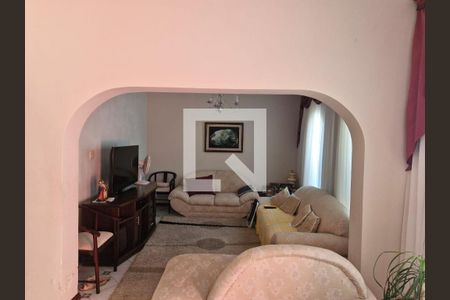 Casa à venda com 3 quartos, 266m² em Olímpico, São Caetano do Sul