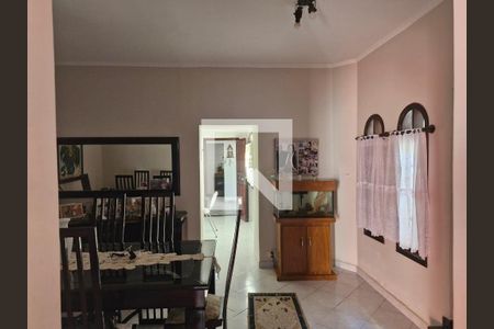 Casa à venda com 3 quartos, 266m² em Olímpico, São Caetano do Sul