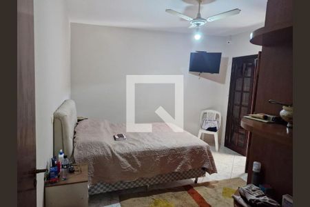 Casa à venda com 3 quartos, 266m² em Olímpico, São Caetano do Sul