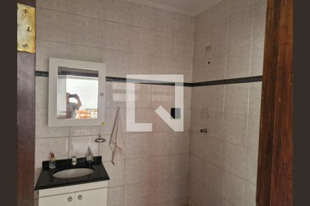 Casa à venda com 266m², 3 quartos e 3 vagas