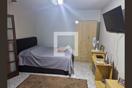 Casa à venda com 3 quartos, 266m² em Olímpico, São Caetano do Sul