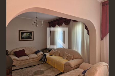 Casa à venda com 3 quartos, 266m² em Olímpico, São Caetano do Sul