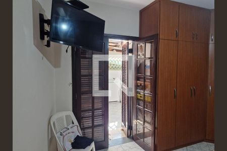 Casa à venda com 3 quartos, 266m² em Olímpico, São Caetano do Sul