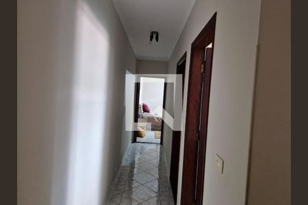 Casa à venda com 266m², 3 quartos e 3 vagas