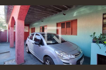 Casa para alugar com 250m², 6 quartos e 3 vagas Casa para alugar com 250m², 6 quartos e 3 vagasGaragem