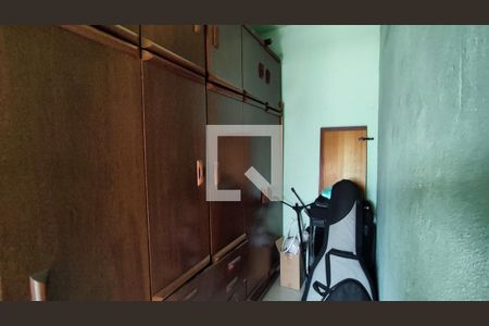 Casa para alugar com 250m², 6 quartos e 3 vagas Casa para alugar com 250m², 6 quartos e 3 vagasCloset da suíte 1