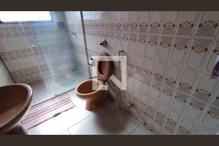 Casa para alugar com 250m², 6 quartos e 3 vagas Casa para alugar com 250m², 6 quartos e 3 vagasBanheiro suíte