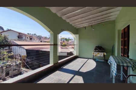 Casa para alugar com 250m², 6 quartos e 3 vagas Casa para alugar com 250m², 6 quartos e 3 vagasVaranda suíte