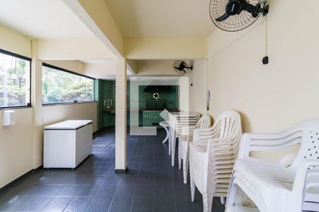 Apartamento à venda com 88m², 3 quartos e 2 vagas Apartamento à venda com 88m², 3 quartos e 2 vagasÁrea comum