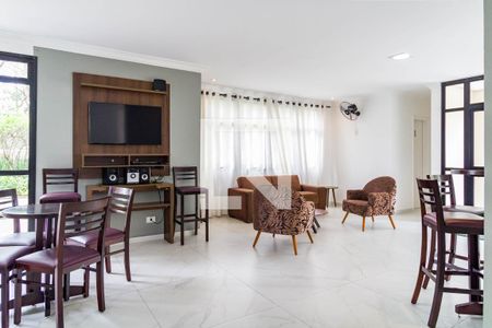 Apartamento à venda com 88m², 3 quartos e 2 vagas Apartamento à venda com 88m², 3 quartos e 2 vagasÁrea comum