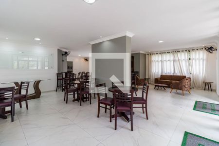 Apartamento à venda com 88m², 3 quartos e 2 vagas Apartamento à venda com 88m², 3 quartos e 2 vagasÁrea comum