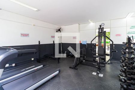 Apartamento à venda com 88m², 3 quartos e 2 vagas Apartamento à venda com 88m², 3 quartos e 2 vagasÁrea comum