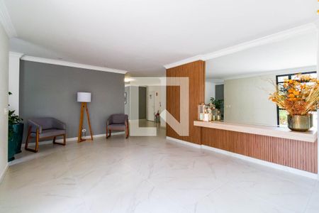Apartamento à venda com 88m², 3 quartos e 2 vagas Apartamento à venda com 88m², 3 quartos e 2 vagasÁrea comum