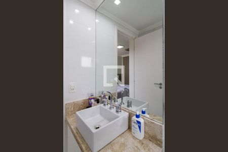 Apartamento à venda com 88m², 3 quartos e 2 vagas Apartamento à venda com 88m², 3 quartos e 2 vagasBanheiro/Suíte