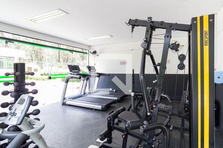 Apartamento à venda com 88m², 3 quartos e 2 vagas Apartamento à venda com 88m², 3 quartos e 2 vagasÁrea comum