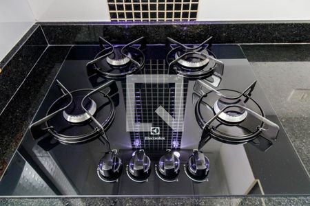 Apartamento à venda com 88m², 3 quartos e 2 vagas Apartamento à venda com 88m², 3 quartos e 2 vagasCozinha