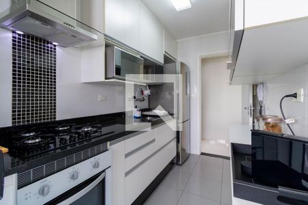 Apartamento à venda com 88m², 3 quartos e 2 vagas Apartamento à venda com 88m², 3 quartos e 2 vagasCozinha