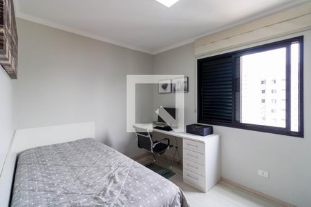 Apartamento à venda com 88m², 3 quartos e 2 vagas Apartamento à venda com 88m², 3 quartos e 2 vagasQuarto 2
