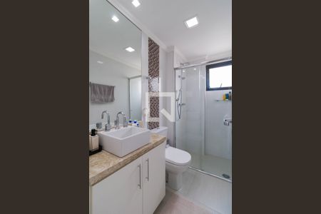 Apartamento à venda com 88m², 3 quartos e 2 vagas Apartamento à venda com 88m², 3 quartos e 2 vagasBanheiro/Suíte