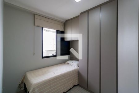 Apartamento à venda com 88m², 3 quartos e 2 vagas Apartamento à venda com 88m², 3 quartos e 2 vagasQuarto 3
