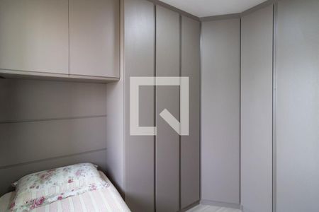 Apartamento à venda com 88m², 3 quartos e 2 vagas Apartamento à venda com 88m², 3 quartos e 2 vagasQuarto 3