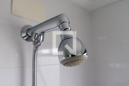 Apartamento à venda com 88m², 3 quartos e 2 vagas Apartamento à venda com 88m², 3 quartos e 2 vagasBanheiro Social