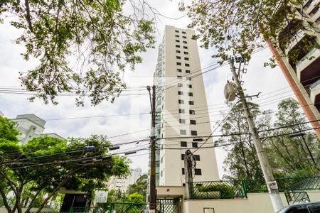 Apartamento à venda com 88m², 3 quartos e 2 vagas Apartamento à venda com 88m², 3 quartos e 2 vagasFachada