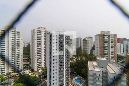 Apartamento à venda com 88m², 3 quartos e 2 vagas Apartamento à venda com 88m², 3 quartos e 2 vagasVista/Quarto 2