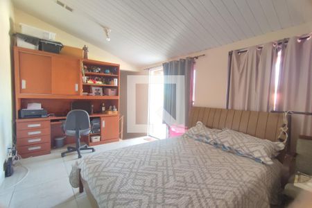 Casa de condomínio à venda com 110m², 4 quartos e 2 vagas3º Pav - Suite 2