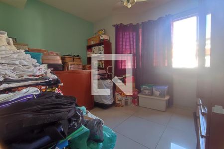 Casa de condomínio à venda com 110m², 4 quartos e 2 vagas2º Pav - Quarto 2