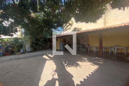 Casa de condomínio à venda com 110m², 4 quartos e 2 vagasÁrea comum