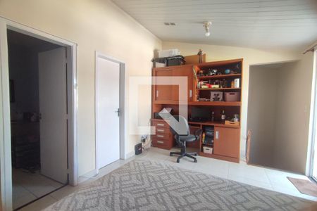 Casa de condomínio à venda com 110m², 4 quartos e 2 vagas3º Pav - Suite 2